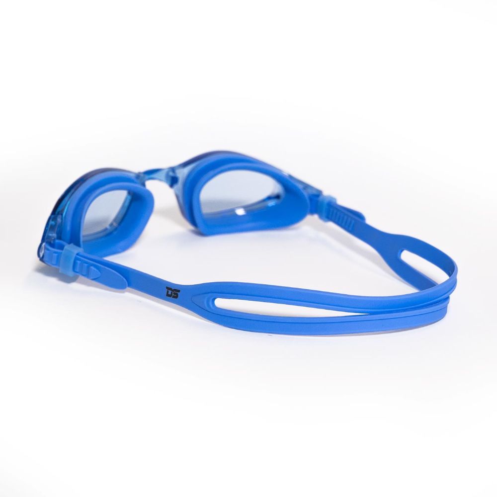 Dawson Sports - Medley Swim Goggles - Blue