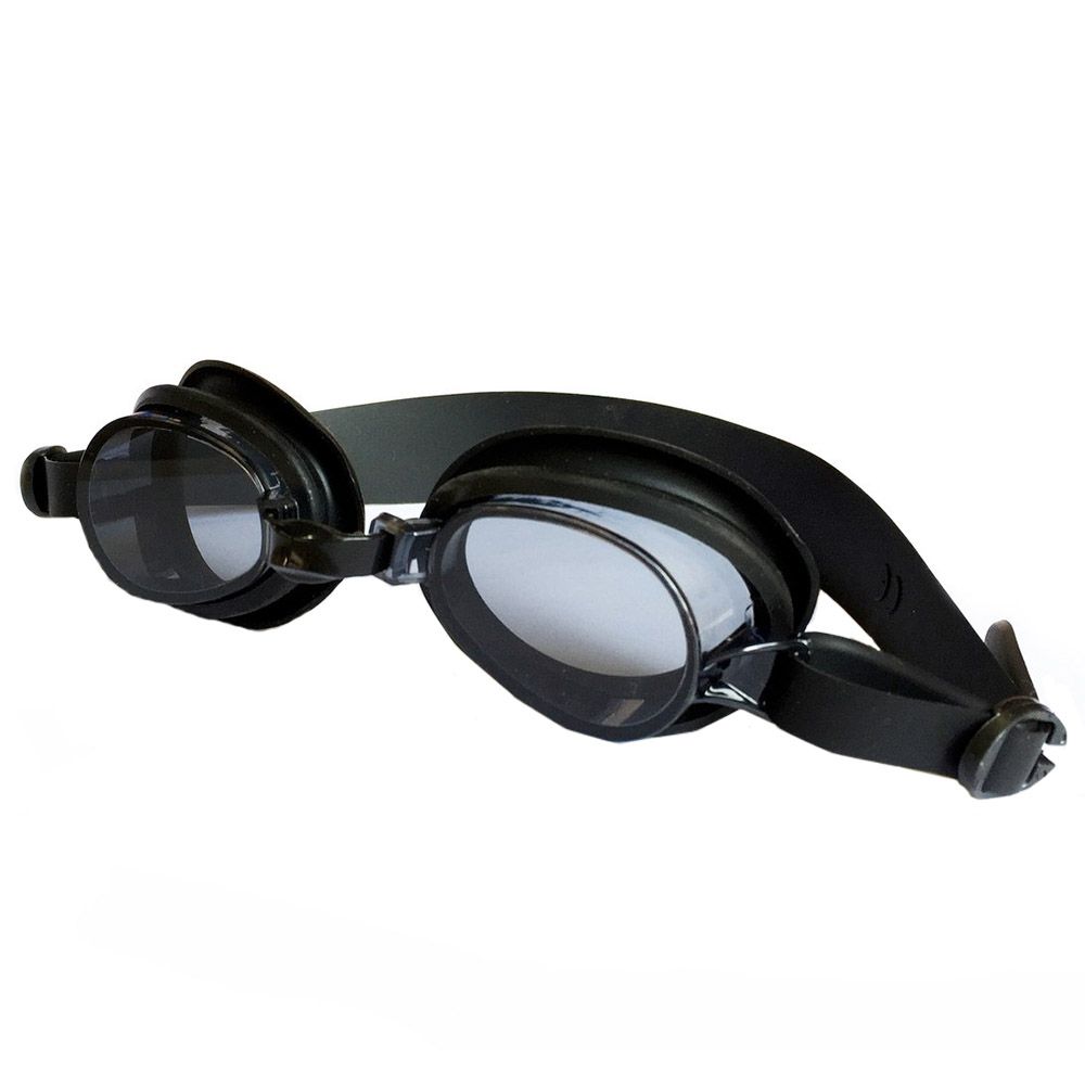 DAWSON SPORTS - Dolphin Goggles - Black