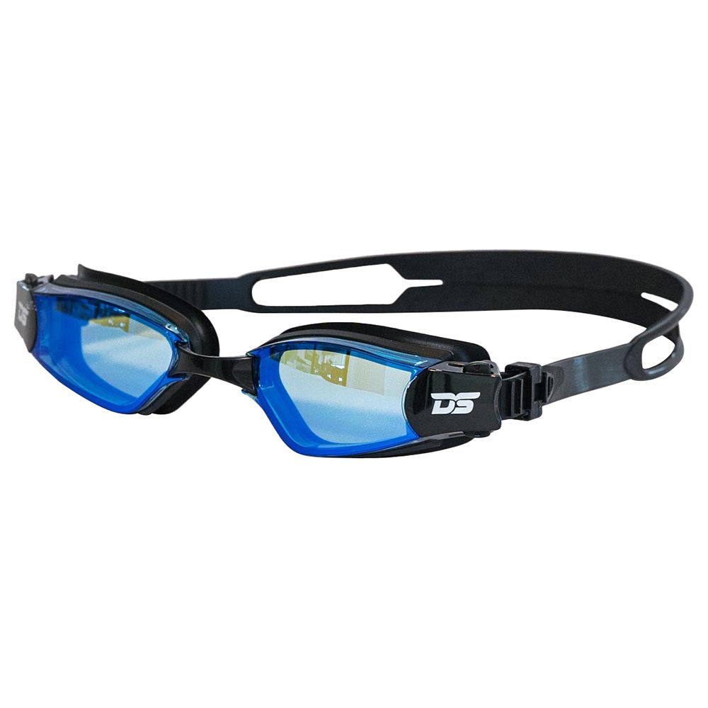 Dawson Sports - Performance Swim Goggles - Blue/Black