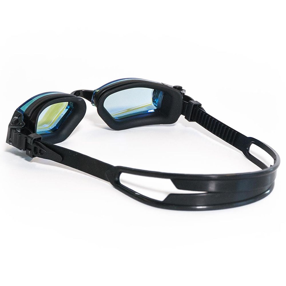 Dawson Sports - Performance Swim Goggles - Blue/Black