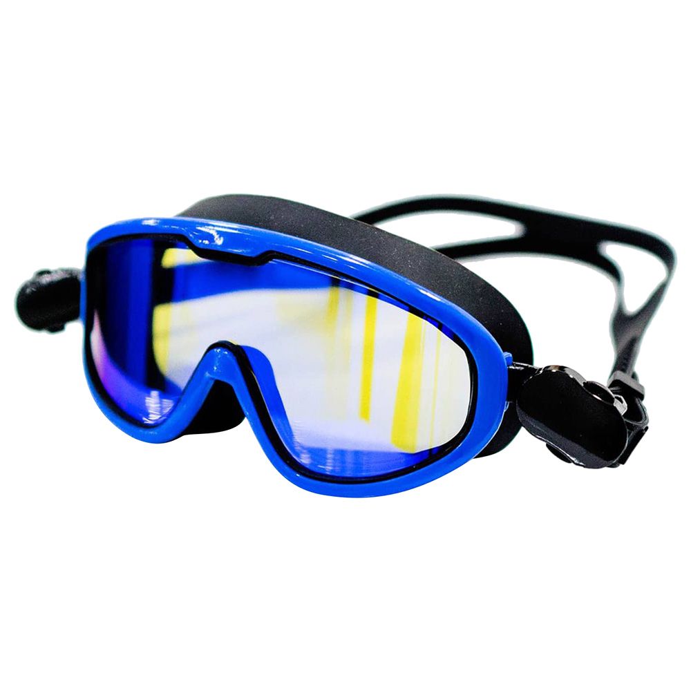 Dawson Sports - GT Swim Goggles - Navy