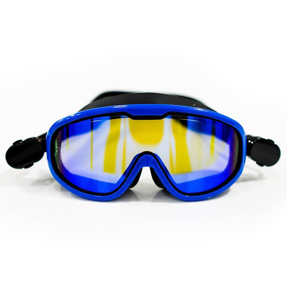 Dawson Sports - GT Swim Goggles - Navy