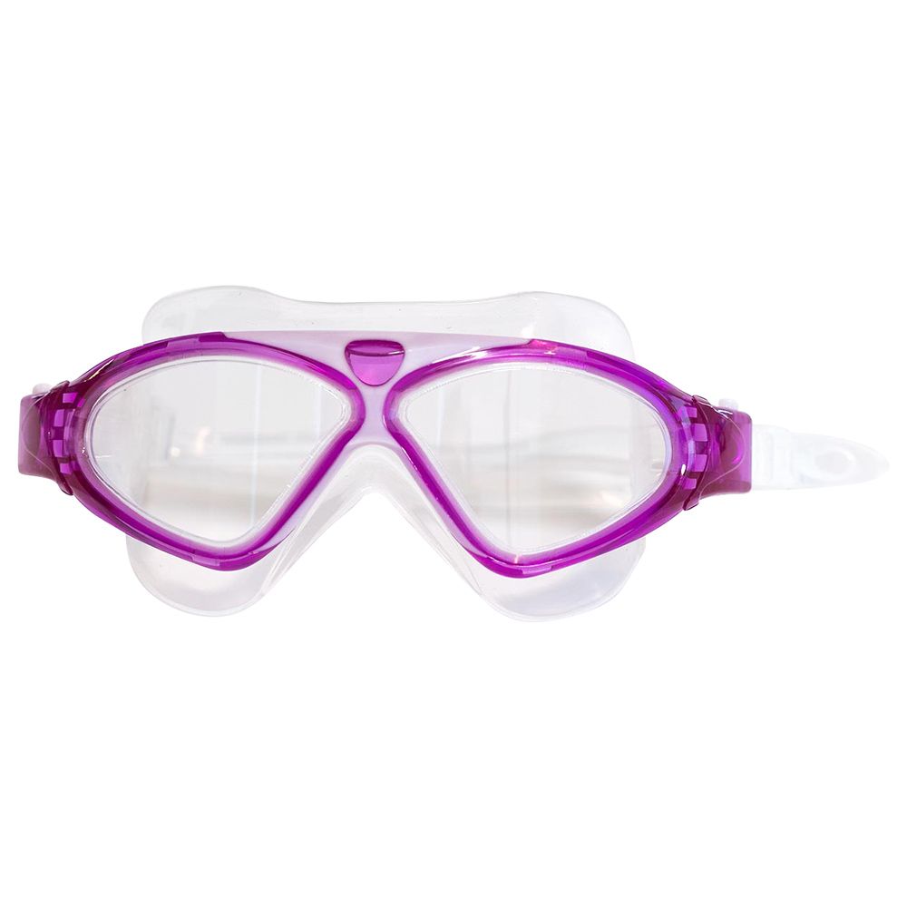 Dawson Sports - Junior Bomber Swim Goggle - Purple