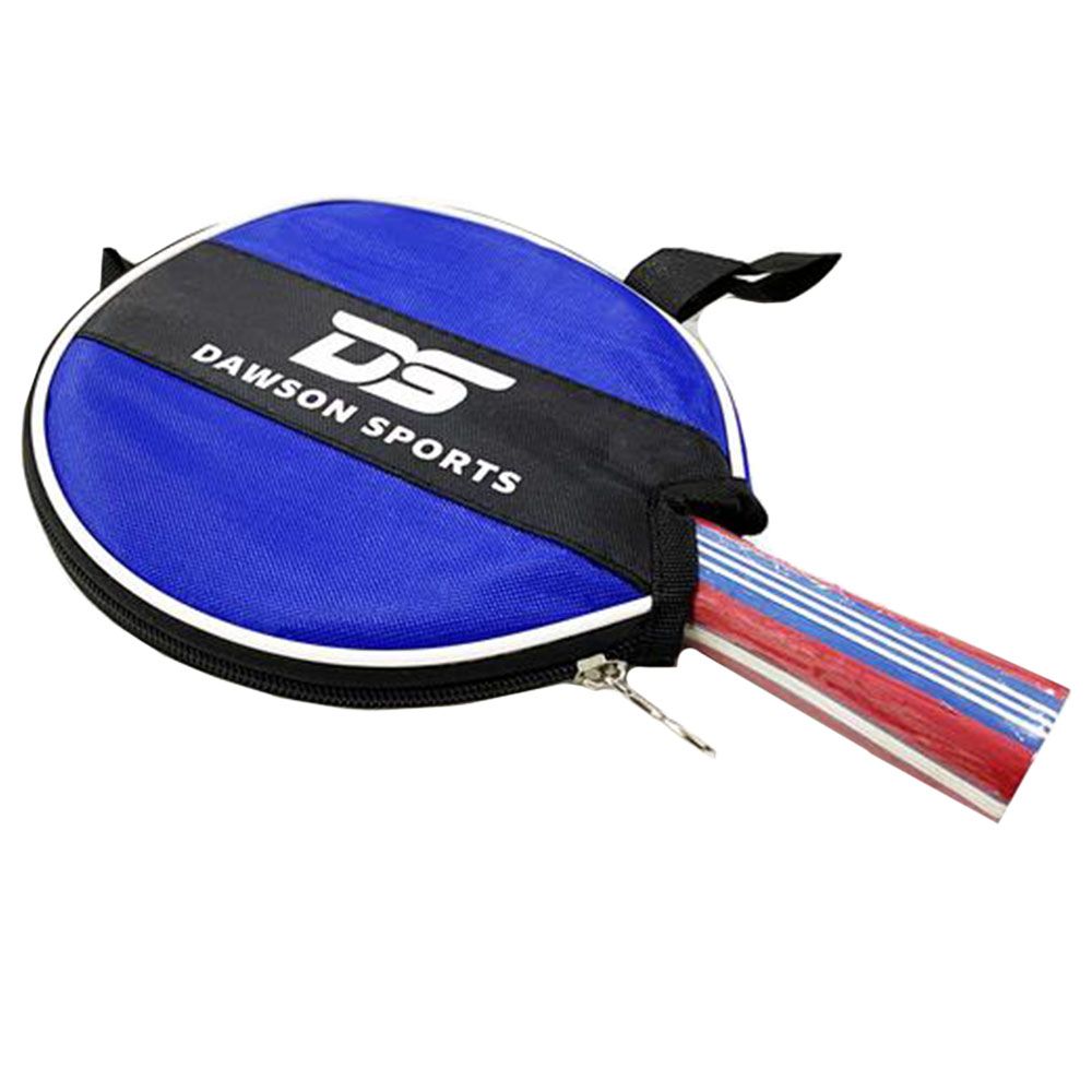 Dawson Sports - Club Table Tennis Racket - Blue