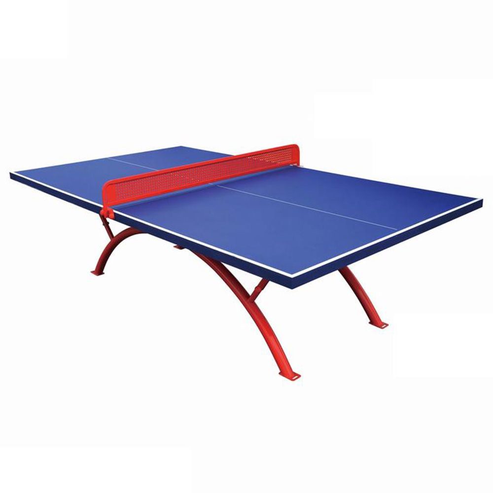 Dawson Sports - Outdoor Table Tennis - Blue