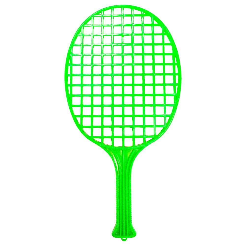 Dawson Sports - Plastic Paddle 14-inch - Green