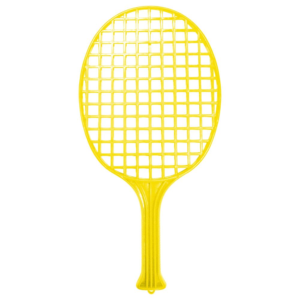 Dawson Sports - Plastic Paddle 14-inch - Yellow