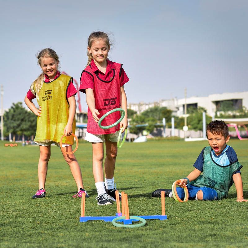 Dawson Sports - Ring Toss Game Set