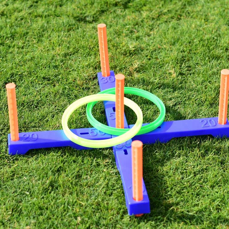 Dawson Sports - Ring Toss Game Set