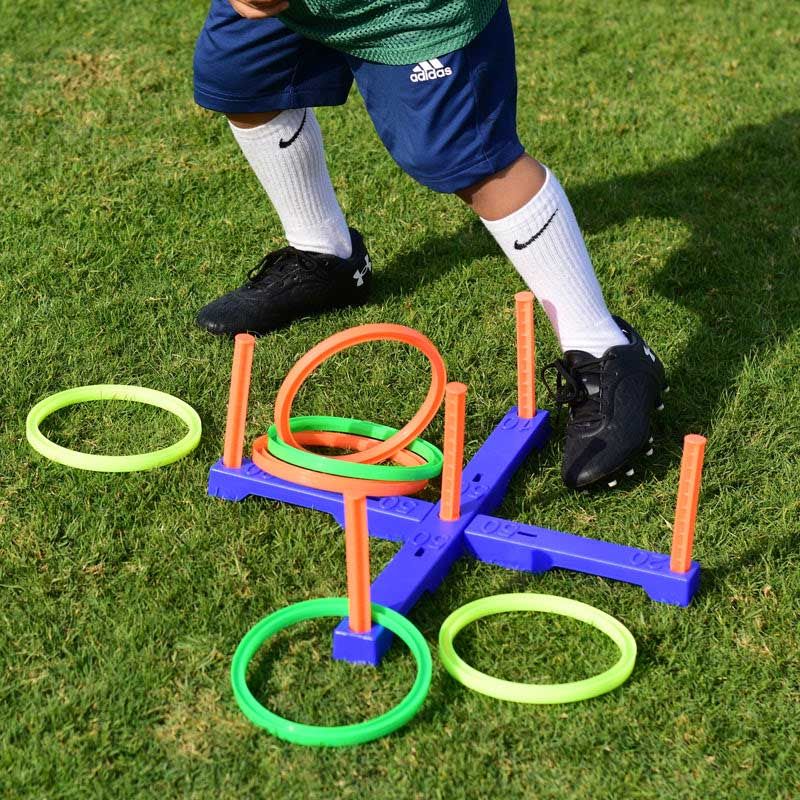 Dawson Sports - Ring Toss Game Set