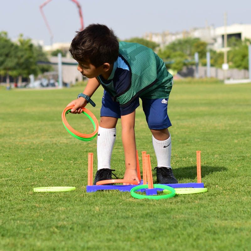 Dawson Sports - Ring Toss Game Set