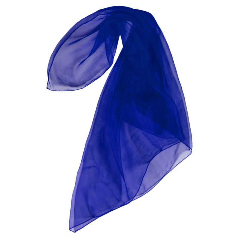 Dawson Sports - Senior Juggling Scarf - 65 x 65cm - 10pcs