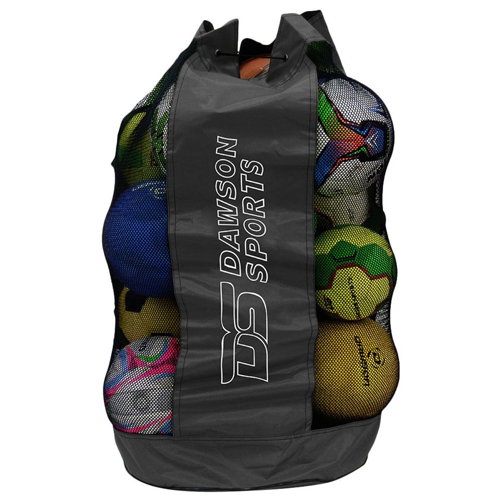 Dawson Sports - Ball Sack Bag - Black