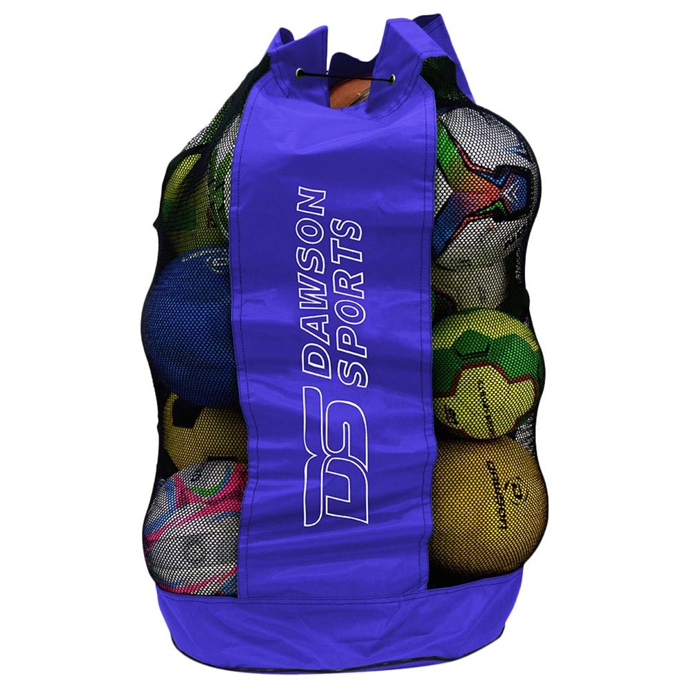 Dawson Sports - Ball Sack Bag - Blue