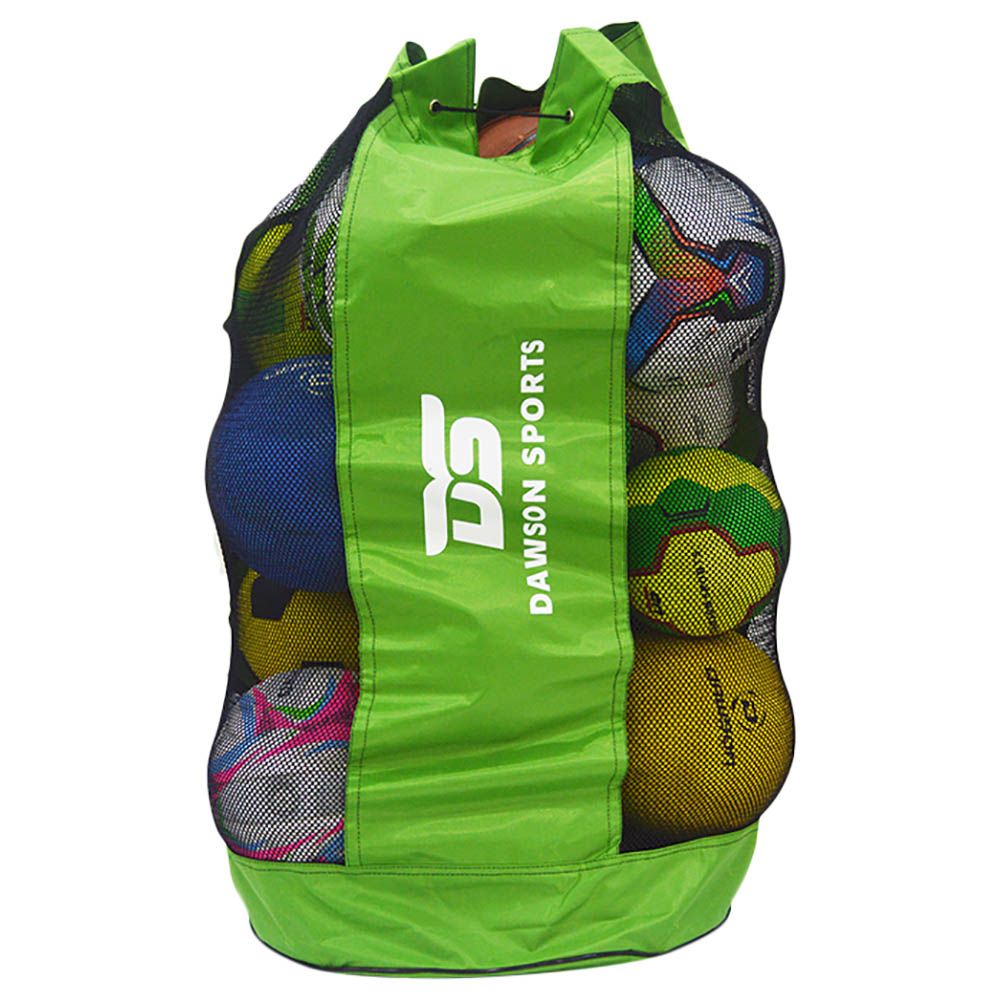 Dawson Sports - Ball Sack Bag - Green