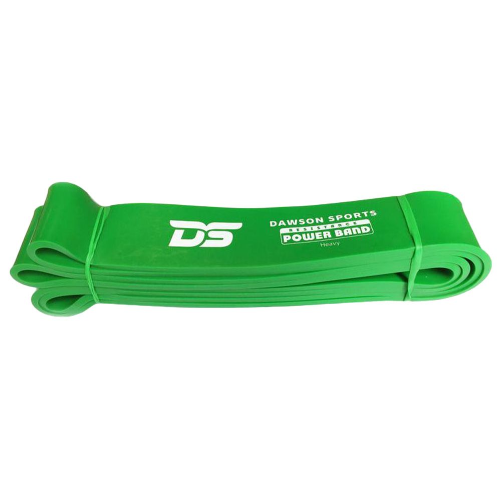 Dawson Sports - Resistance Bandawson Sports - Green