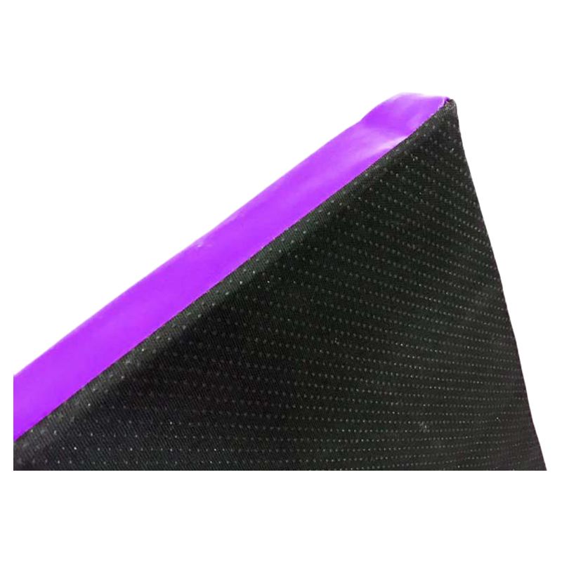 Dawson Sports - Gymnastic Flat Mat - Puple