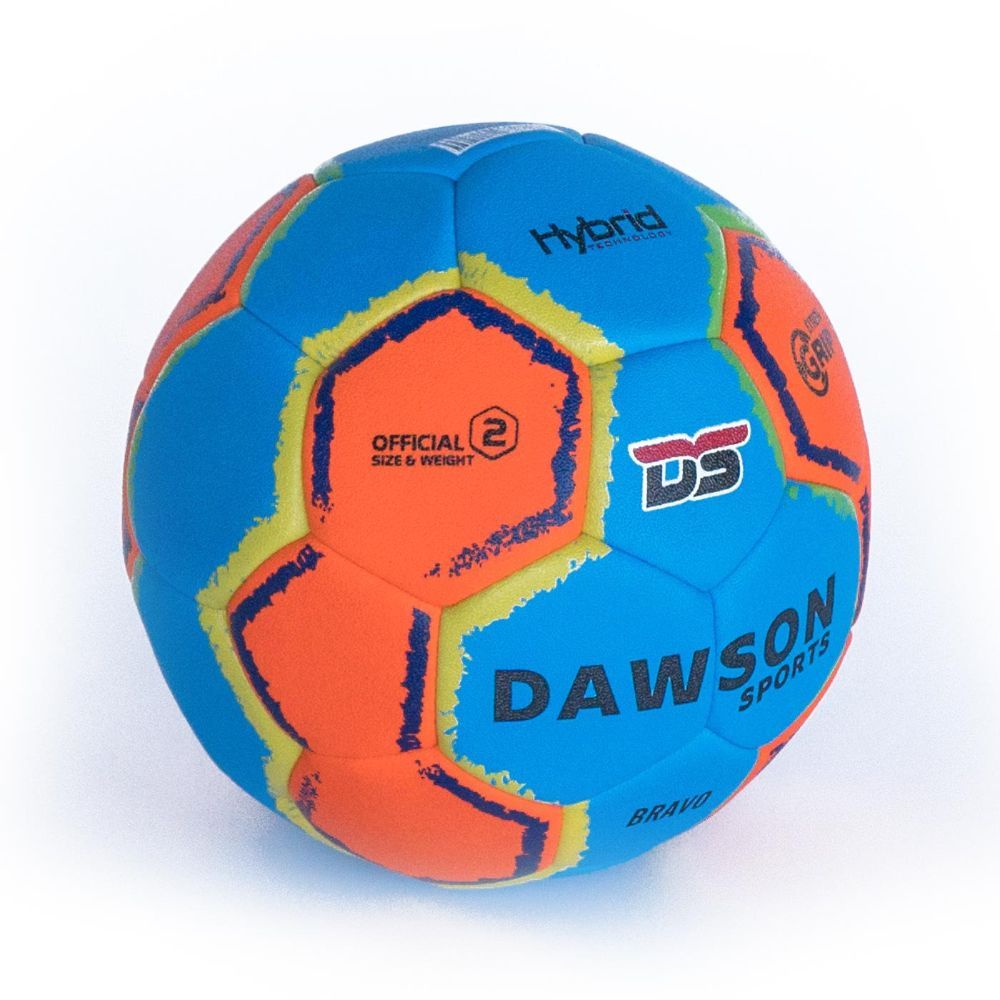 Dawson Sports - Bravo Handball - Size 2