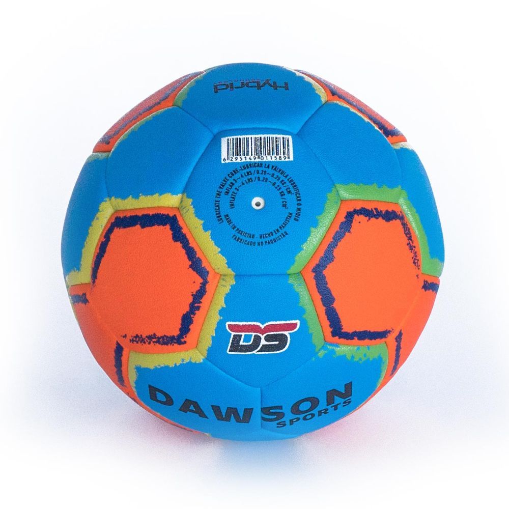 Dawson Sports - Bravo Handball - Size 2