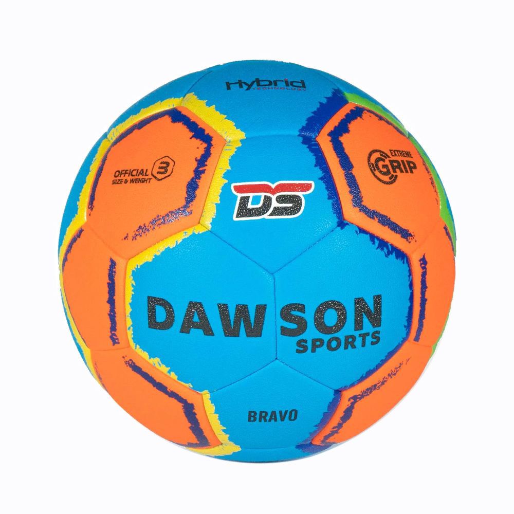 Dawson Sports - Bravo Handball - Size 3