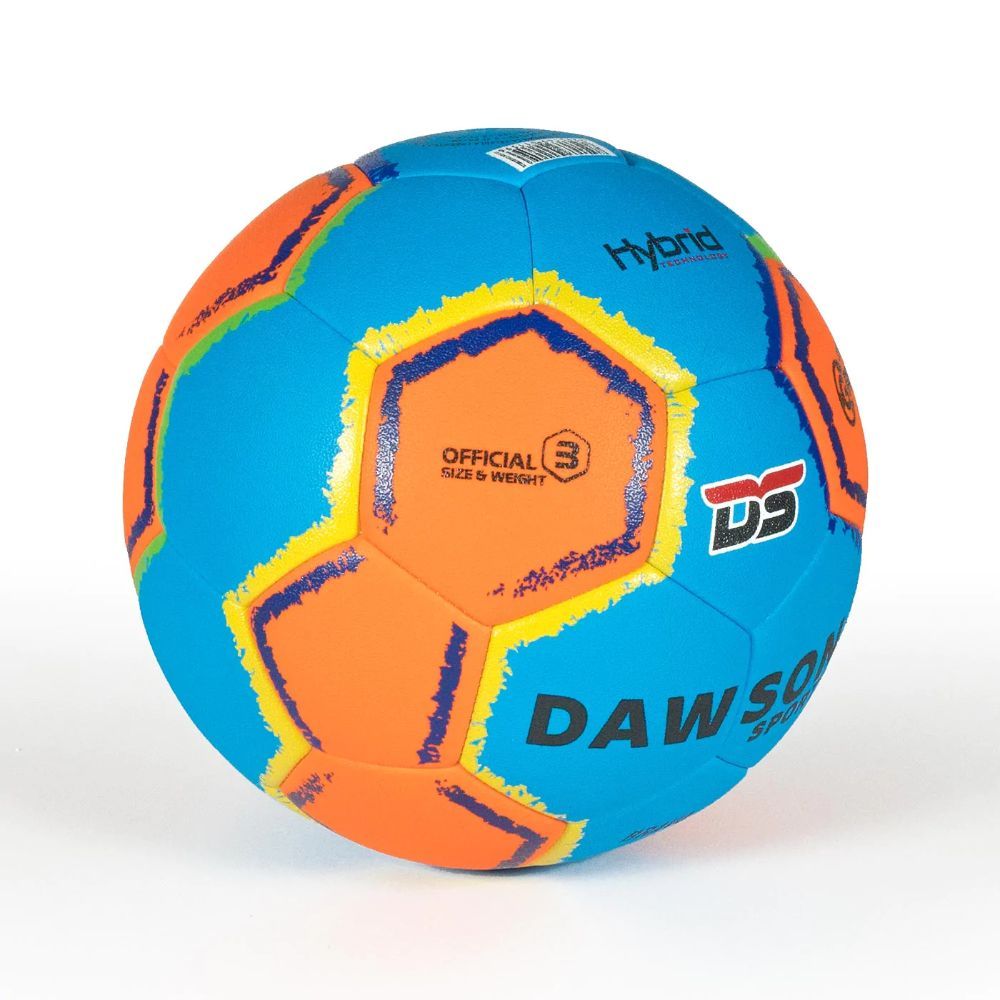 Dawson Sports - Bravo Handball - Size 3