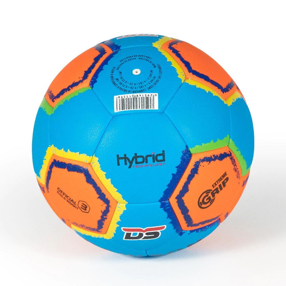 Dawson Sports - Bravo Handball - Size 3