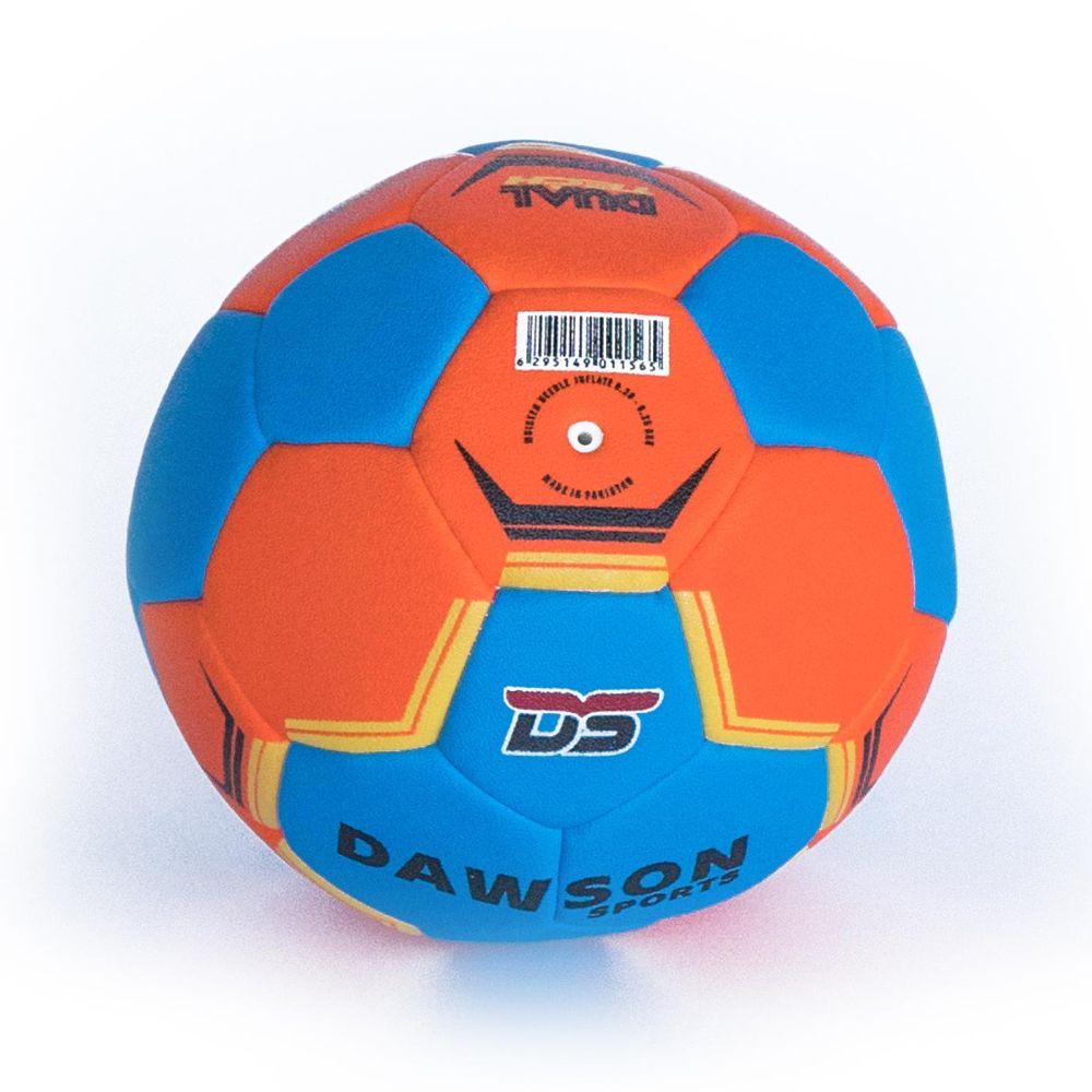 DAWSON SPORTS - Bravo Handball - Size 0 - Purple