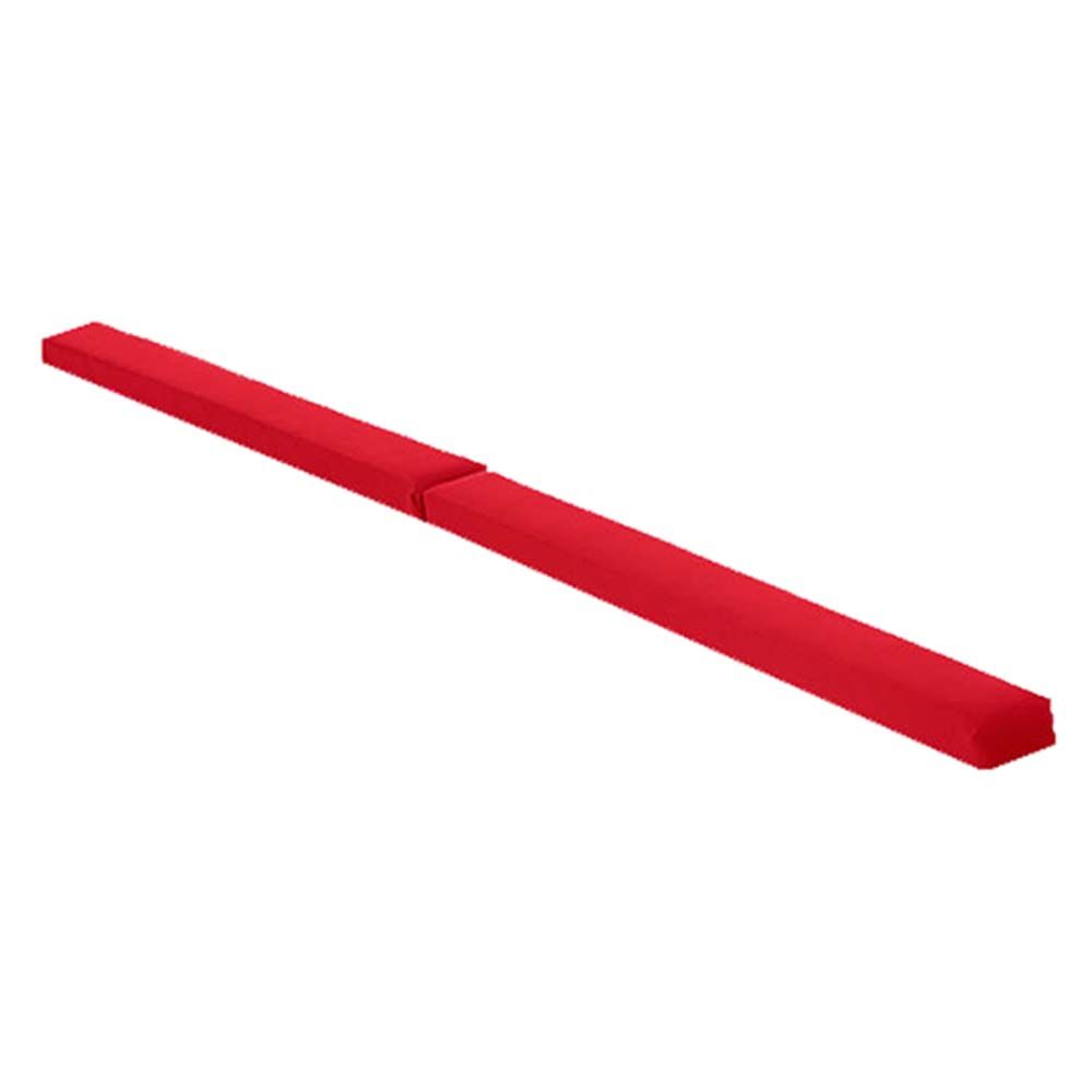 Dawson Sports - Folding Balance Beam - Red