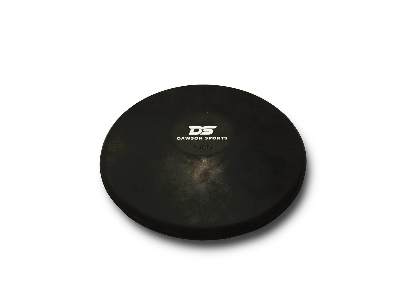 Dawson Sports - Rubber Discus - 750g