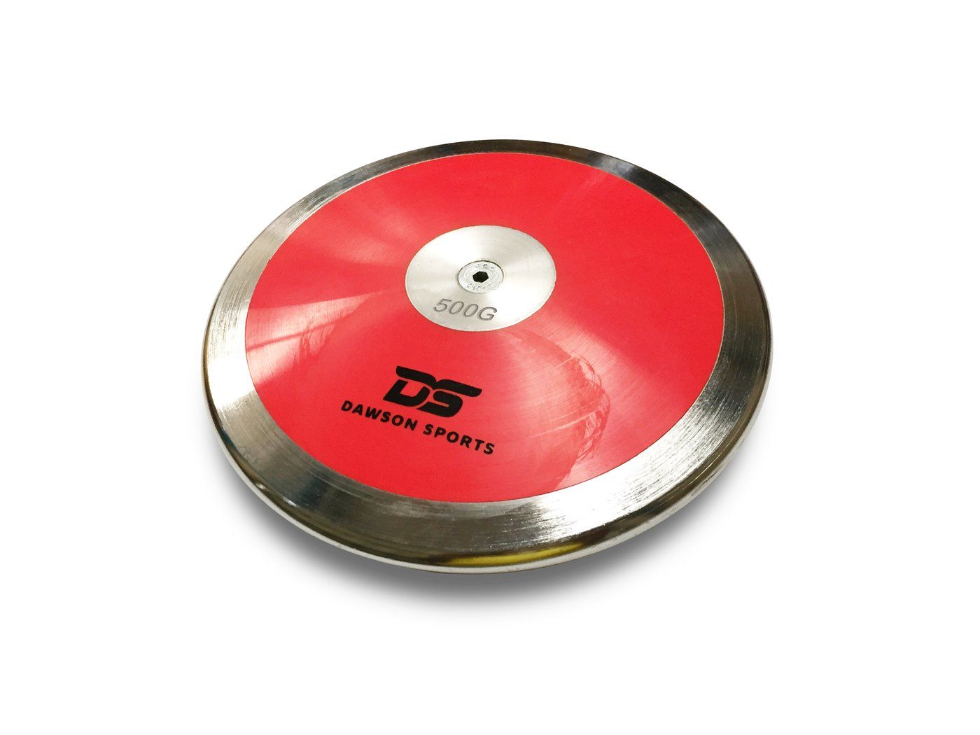 Dawson Sports - Synthetic Discus - 500g