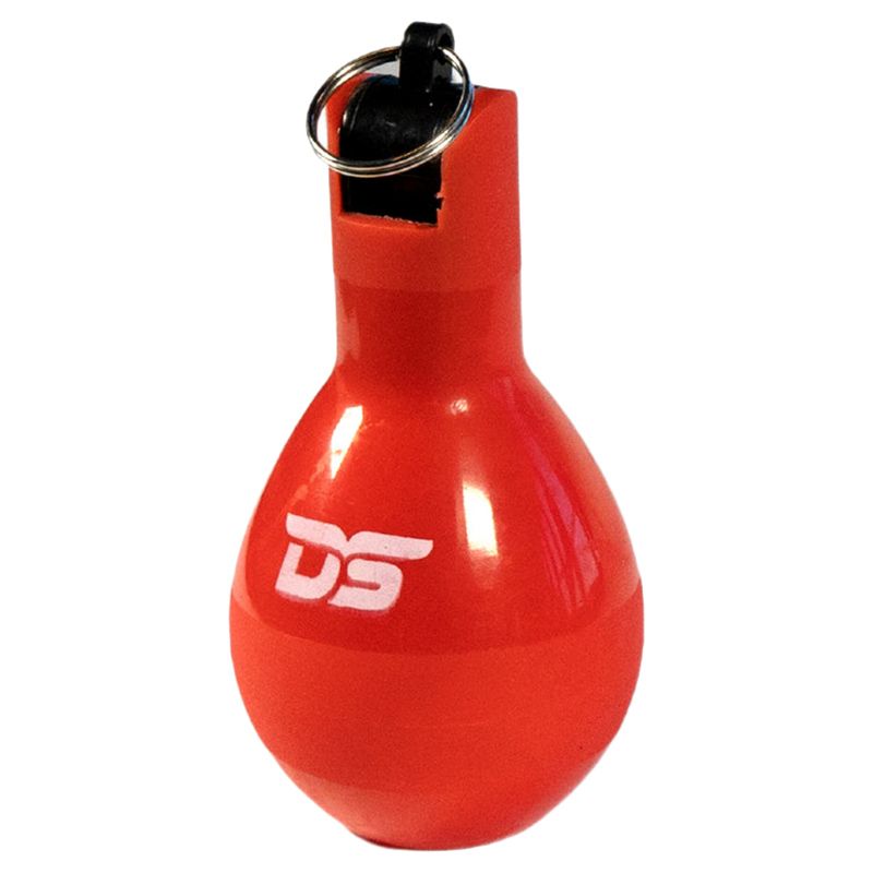 Dawson Sports - Hand Squeeze Whistle