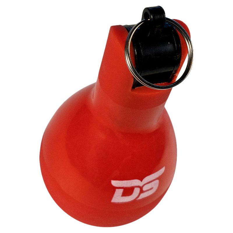 Dawson Sports - Hand Squeeze Whistle