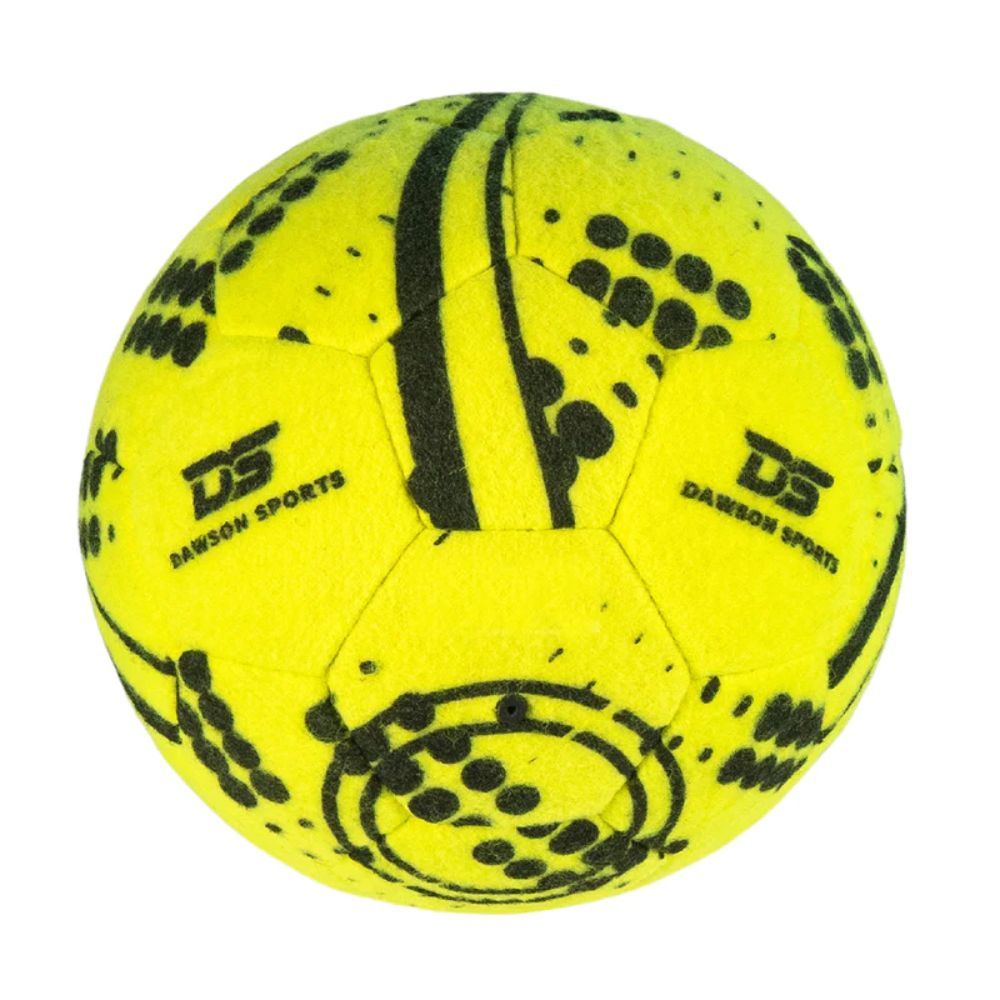 Dawson Sports - Indoor Football - Size 5 - Orange