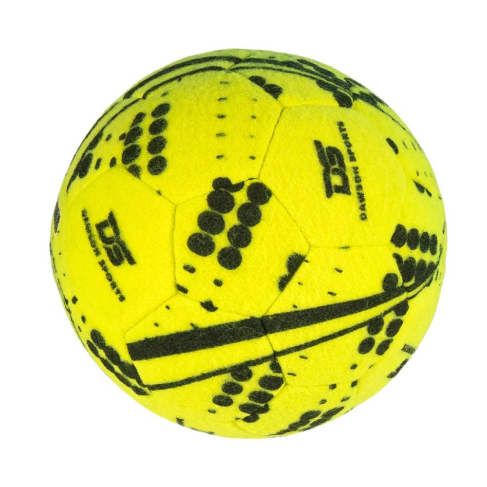 Dawson Sports - Indoor Football - Size 5 - Orange