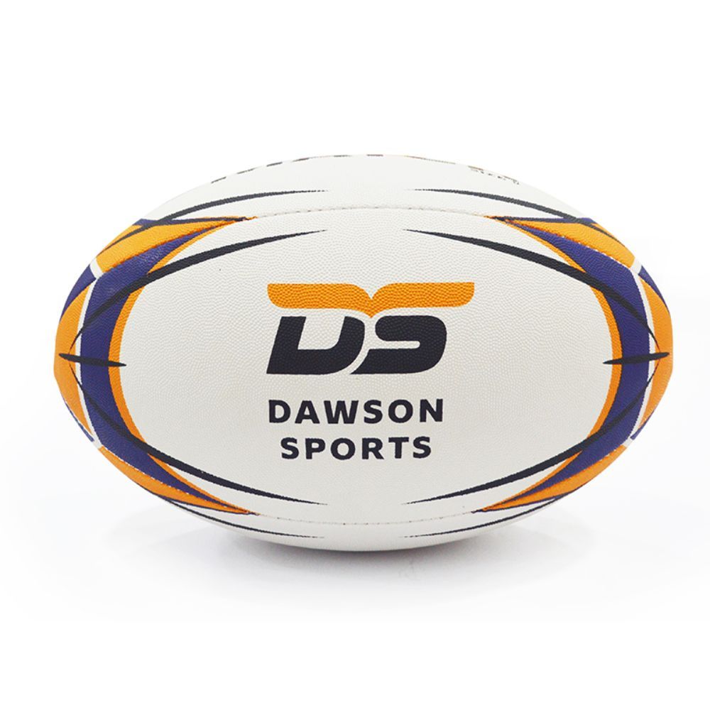 Dawson Sports - International Rugby Ball Size 5