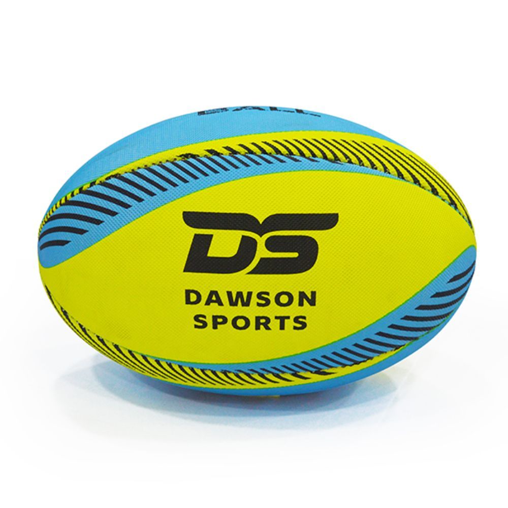 Dawson Sports - Pro Beach Rugby Ball - Size 5