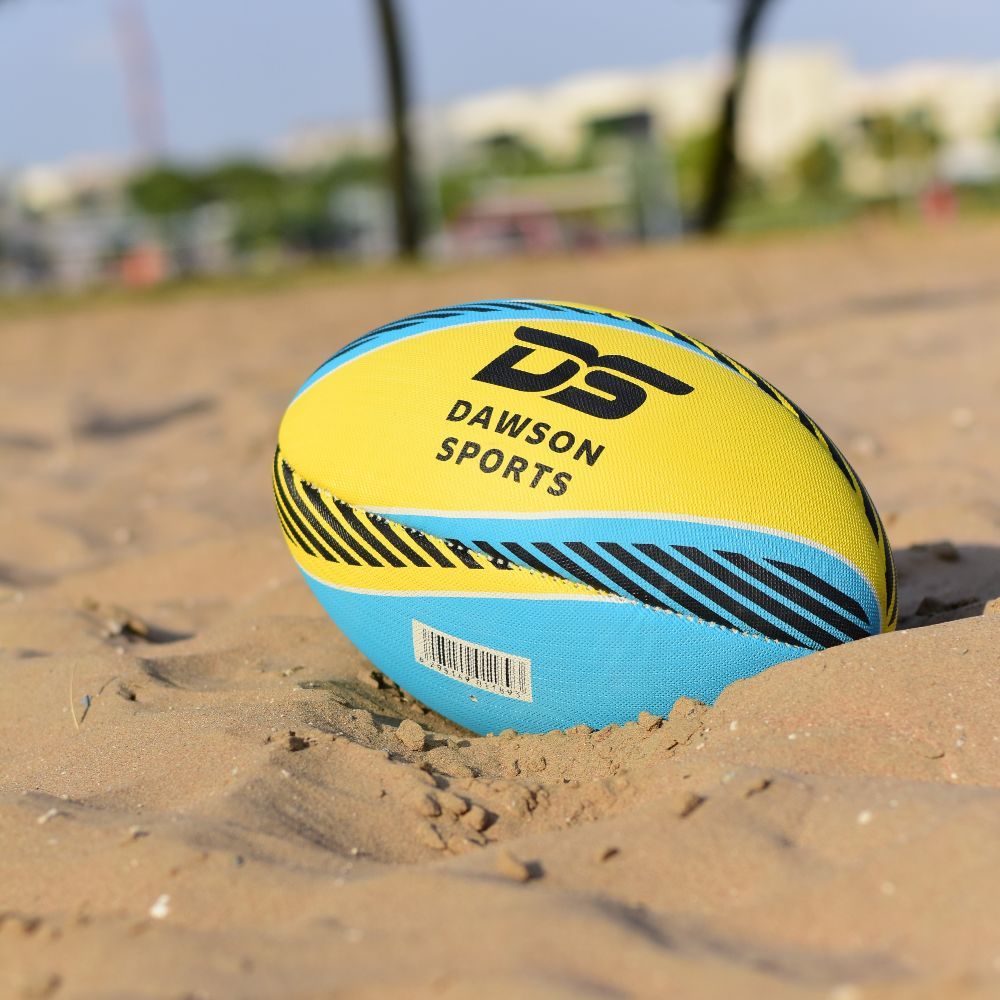 Dawson Sports - Pro Beach Rugby Ball - Size 5