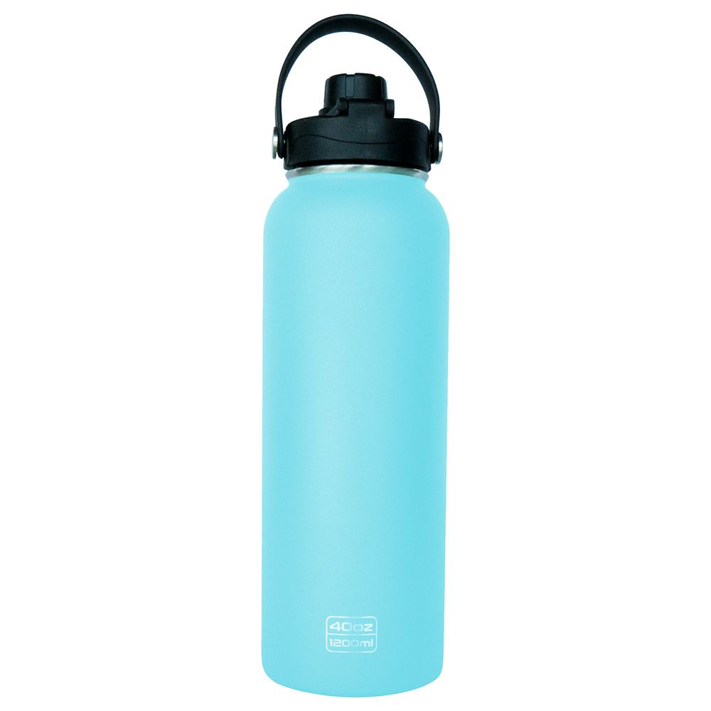 Waicee - Sea Foam Reusable Bottle - 40oz/1200ml