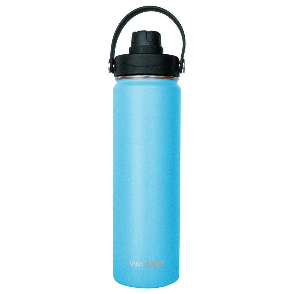 Waicee - Tranquil Tide Reusable Bottle - 21oz/620ml