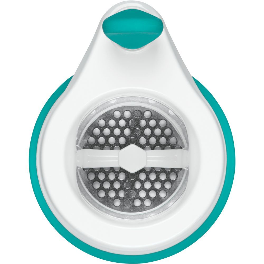 Oxo Tot - Mash Maker Baby Food Mill - Teal