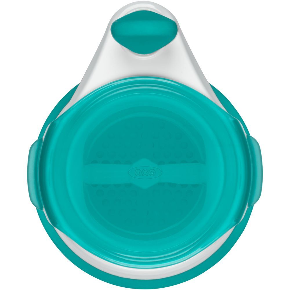 Oxo Tot - Mash Maker Baby Food Mill - Teal