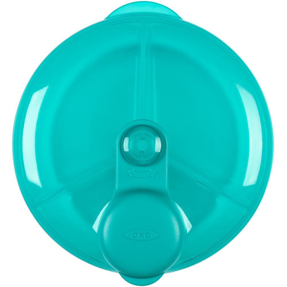 Oxo Tot - Formula Dispenser - Teal