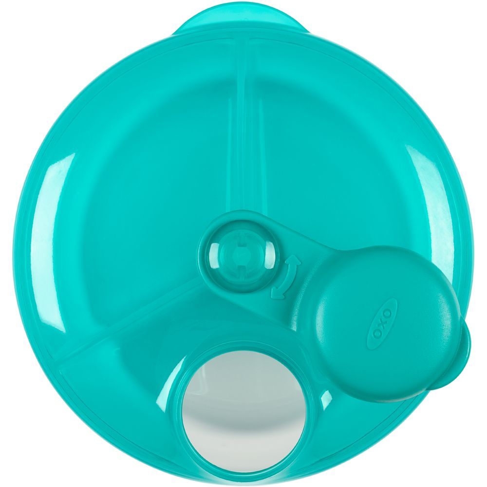 Oxo Tot - Formula Dispenser - Teal