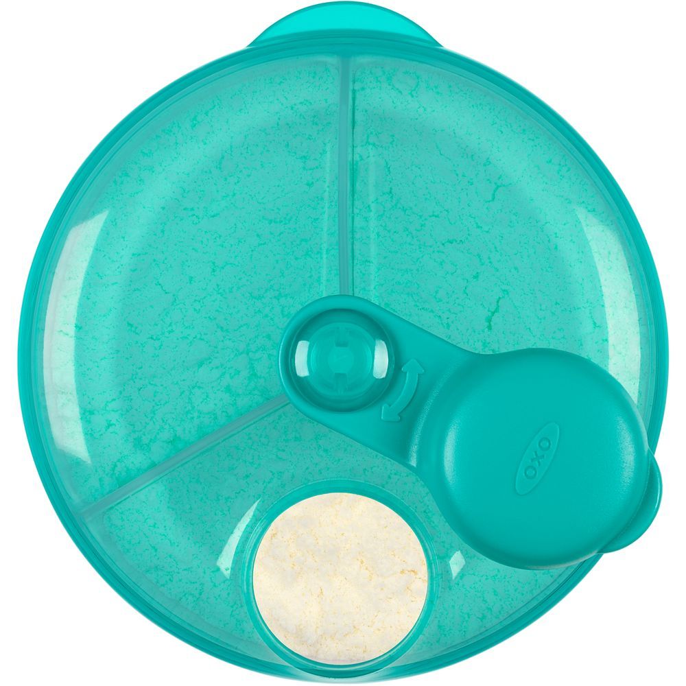 Oxo Tot - Formula Dispenser - Teal