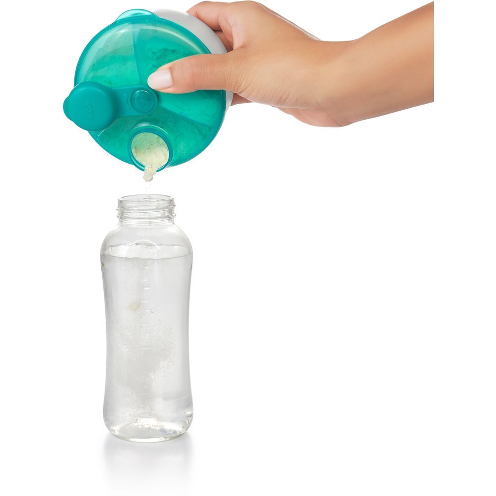 Oxo Tot - Formula Dispenser - Teal