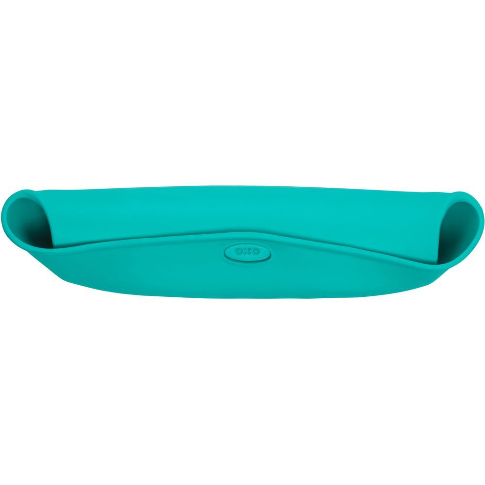 Oxo Tot - Roll Up Bib - Teal