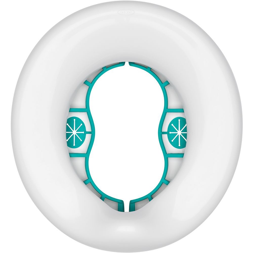 Oxo Tot - 2-In-1 Go Potty Chair - Teal