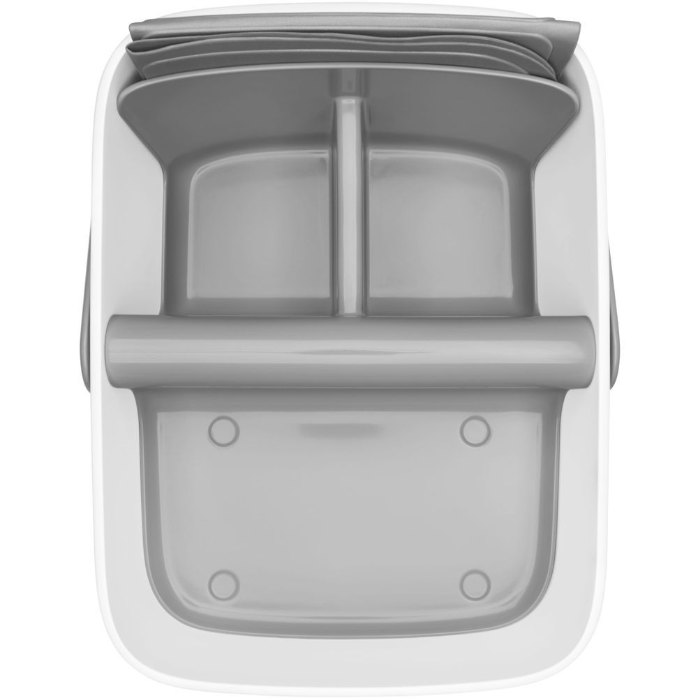 Oxo Tot - Diaper Caddy - Gray