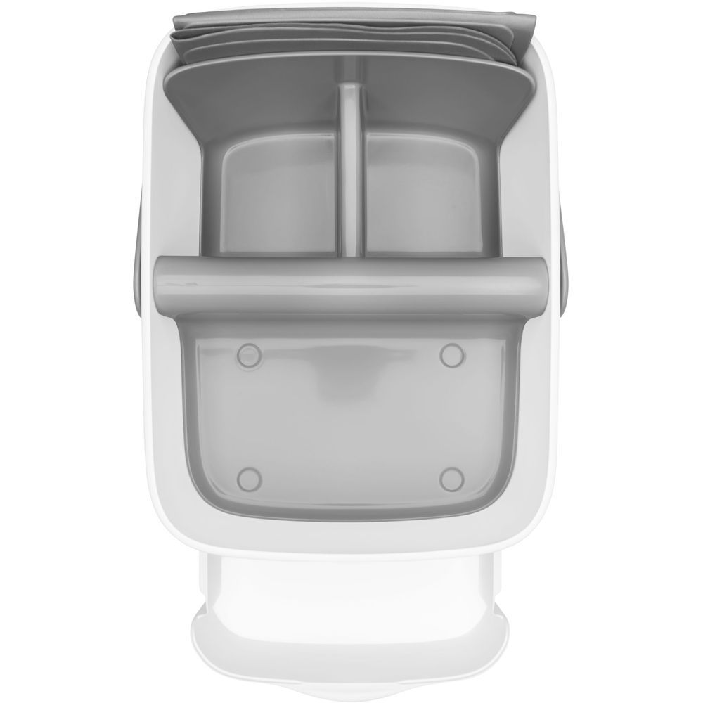 Oxo Tot - Diaper Caddy - Gray