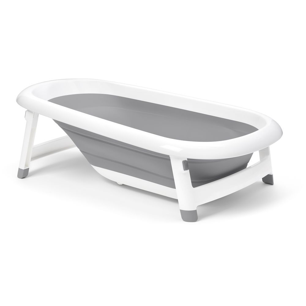 Oxo Tot - Splash & Store Bathtub